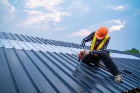 Fast & Reliable Emergency Roof Repairs in Funny River, AK